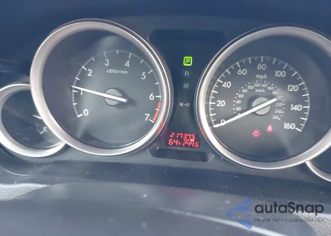 2011 Mazda Mazda6 I Sport из США, поврежденный, VIN 1YVHZ8BH8B5M22141